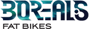 Borealis Fat Bikes